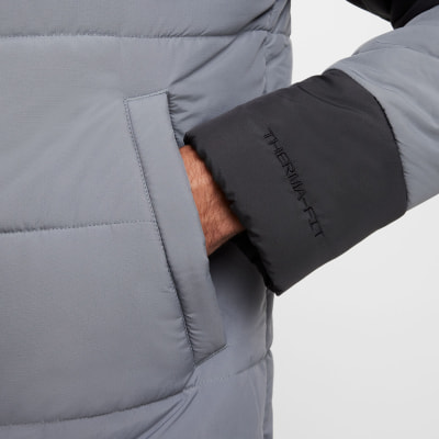 Nike Air Therma-Fit férfi kabát