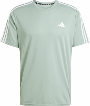 adidas Train Essentials 3-Streifen T-Shirt