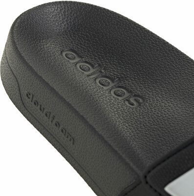 adidas Adilette Shower Velcro Badepantoffel UK-Gr.