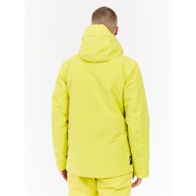 Protest Pán. SB bunda Prttimothy, s kapucňou 20.000mm Protest Pán. SB bunda Prttimothy, s kapucňou 20.000mm