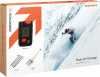 Mammut Barryvox S2 Peak 240 Package-Alugator Schaufel-Probe 240 Sonde-Set