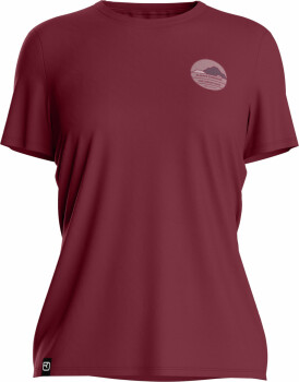 Ortovox 120 Cool Tec Choose MTN T-Shirt