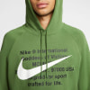 Nike Sportswear Swoosh férfi kapucnis felső
