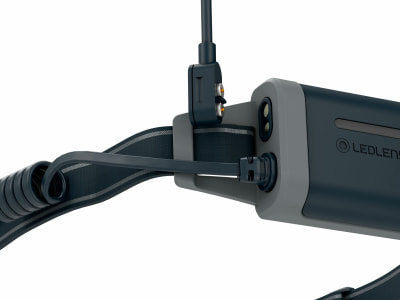 Ledlenser Neo 5 R fejlámpa