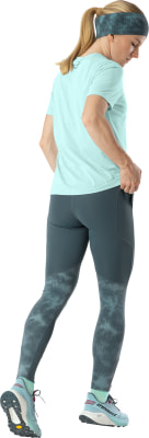Dynafit Trail Reflective Tights Dynafit Trail Reflective Tights