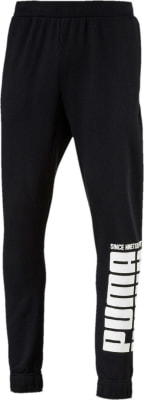 Puma Ess No. 1 Logo Sweat Trainingshose