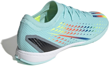 X Speedportal.3 IN Hallenfußballschuhe