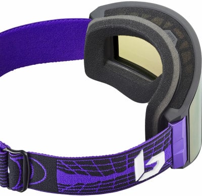 Bollé Blackridge Skibrille