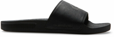 Quiksilver Rivi Nubuck Wellnesssandalen