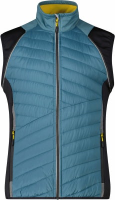 CMP Detachable Hybridjacke