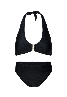 LingaDore Triangle Set Dám.bikiny