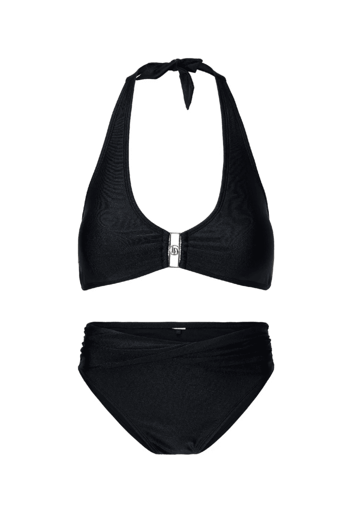 Triangle Set Bikini 02