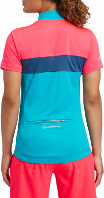 Nakamura Nakamura Page, cyklistický dres