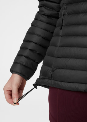Helly Hansen Sirdal Hoode női kapucnis kabát