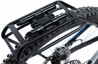 acidhardgoods Gepäckträger