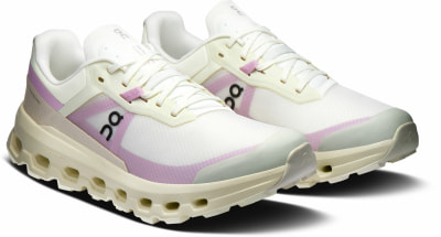 On Cloudvista 2 Traillaufschuhe