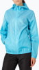 McKINLEY Litiri II Regenjacke mit Kapuze