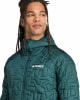 adidas Terrex Xperior Primaloft Loose Fill Isolationsjacke mit Kapuze