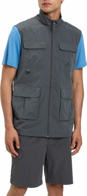 McKINLEY Mt. Walker VI M Wandergilet 100%PES