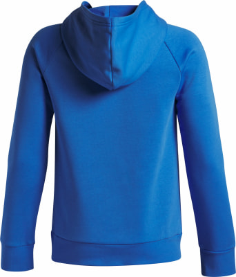 Under Armour Rival Fleece Hoodie Under Armour Rival Fleece Hoodie