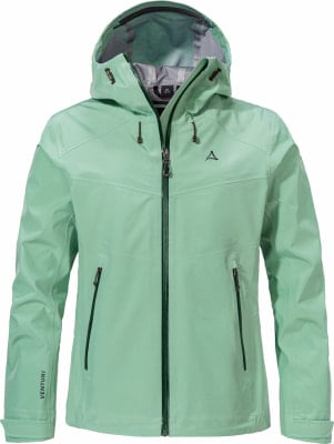 Schöffel Cascata Funktionsjacke mit Kapuze Schöffel Cascata Funktionsjacke mit Kapuze