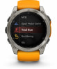 Garmin Fenix 8 Amoled Sapphire Multisport Smartwatch - 51 mm