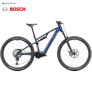 AMS Hybrid ONE44 SLX 400X E-Fully 29"