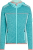 McKINLEY Issal Midlayer mit Kapuze