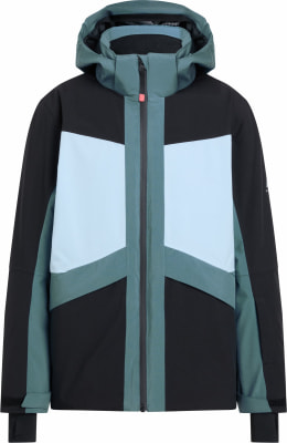 McKINLEY Fernando AQX 10.10 Skijacke mit Kapuze