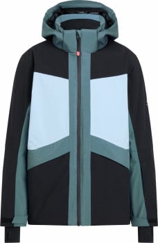 McKINLEY Fernando AQX 10.10 Skijacke mit Kapuze