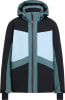 McKINLEY Fernando AQX 10.10 Skijacke mit Kapuze