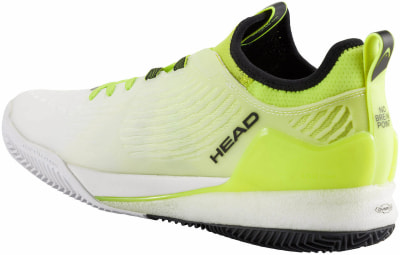 Head Endure Pro Clay Tennisschuhe