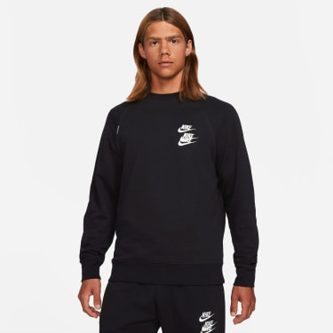 M Nsw Ft Crw Wtour Sweater