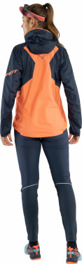 Transalper Hybrid Wanderhose