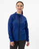 Jako Premium Basics Trainingsjacke mit Kapuze