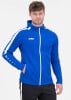 Jako Power Trainingsjacke mit Kapuze