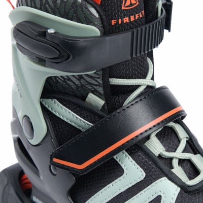 Firefly ILS C76 J G Inlineskates verstellbar