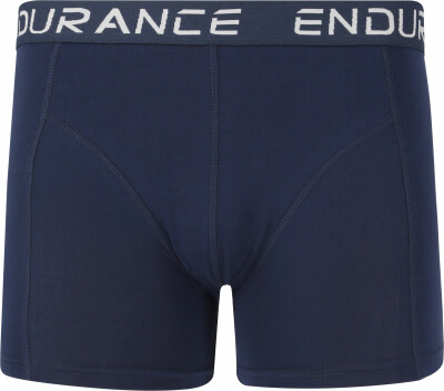 Endurance Brighton Bamboo Boxershorts 2er-Pack Endurance Brighton Bamboo Boxershorts 2er-Pack