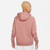 Nike Essential női kapucnis felső