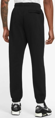 Nike Pán. jogging nohavice M NK CLUB+ BB CF PANT MLOGO