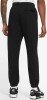 Nike Pán. jogging nohavice M NK CLUB+ BB CF PANT MLOGO
