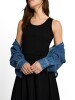 Tom Tailor Dress 2in1 női ruha