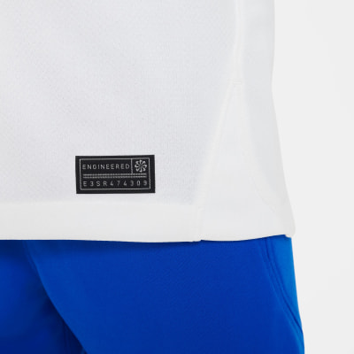 Nike FC Barcelona Auswärtstrikot (23/24)