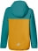 Kids Turaco Jacket I outdoorová bunda