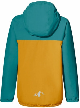 Kids Turaco Jacket I outdoorová bunda