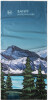 Buff Coolnet UV National P. Multifunktionstuch