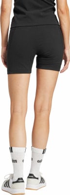 adidas ALL SZN Rib High-Waist kurze Tights
