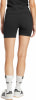 adidas ALL SZN Rib High-Waist kurze Tights