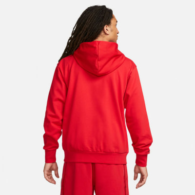 Nike M NK DF STD ISS HOODIE férfi pulóver