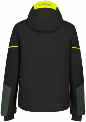 Icepeak Fircrest Skijacke mit Kapuze